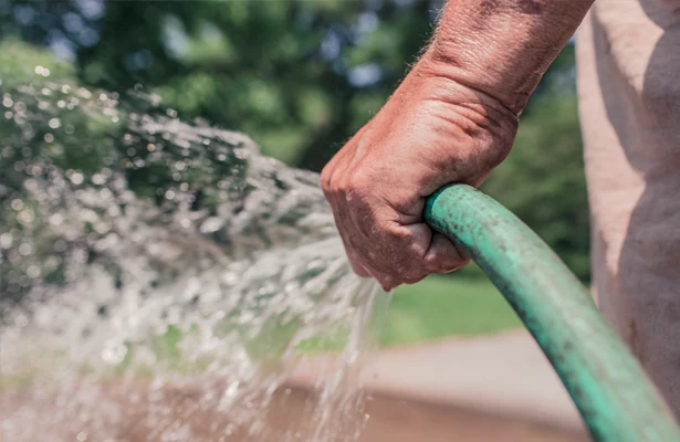 Landscapes & communities water well applications