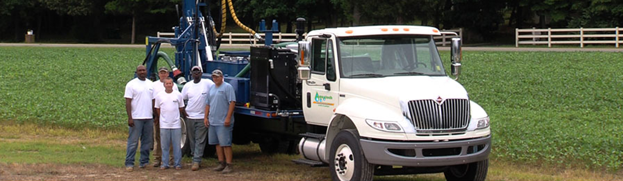 Aquatech Water Specialties • Why Choose Your Delaware Well Drilling/Geothermal Experts
